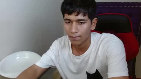 JETT DREAD online show from March 1, 5:38 pm