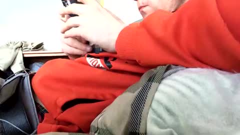 Jettdrummer12 online show from January 9, 7:08 pm