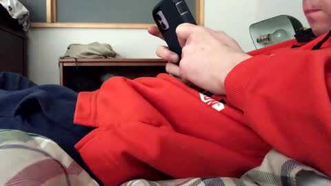 Jettdrummer12 online show from January 10, 1:20 pm