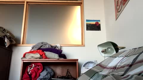 Jettdrummer12 online show from January 16, 9:51 pm