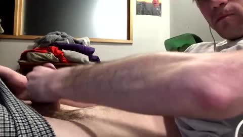 Jettdrummer12 online show from January 17, 12:10 pm