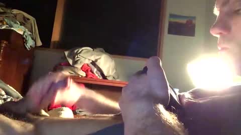 Jettdrummer12 online show from January 20, 7:58 am