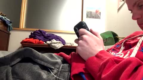 Jettdrummer12 online show from February 11, 10:04 am