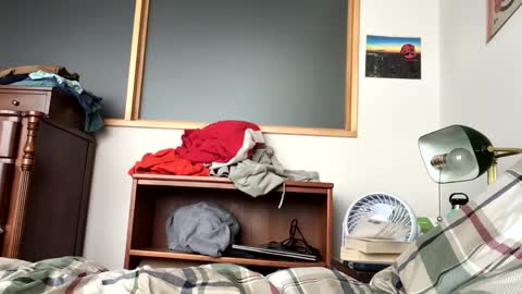 Jettdrummer12 online show from February 11, 7:48 pm