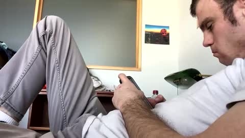 Jettdrummer12 online show from February 17, 4:48 pm