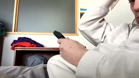 Jettdrummer12 online show from February 18, 5:21 pm