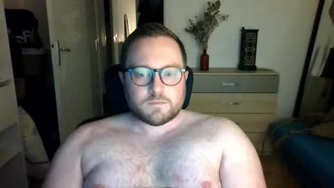 jeuneloup92 online show from January 12, 5:29 pm