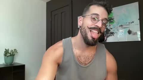 JEUNEMEK007 online show from September 14, 3:44 pm