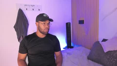 Snapshot of jeus_stanley chatting on February 9, 4:49 am jeus_stanley online show from February 9, 4:49 am