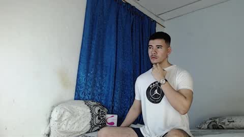 Juan David online show from December 30, 11:59 am