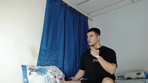 Juan David online show from January 5, 11:48 am