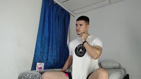 Juan David online show from September 16, 11:11 am