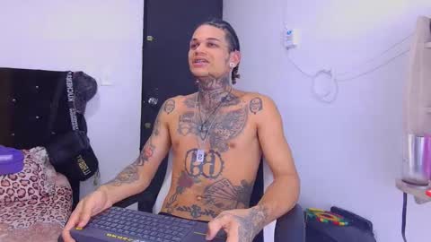 Snapshot of jeykob_23 chatting on October 28, 9:50 pm JEYKOB online show from October 28, 9:50 pm