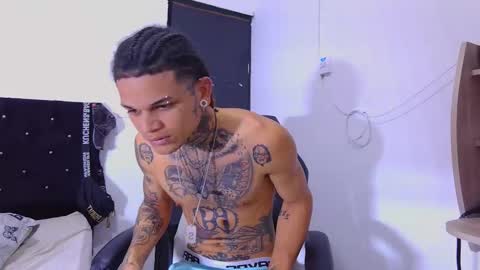 Snapshot of jeykob_23 chatting on November 4, 9:14 pm JEYKOB online show from November 4, 9:14 pm