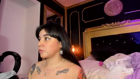 Snapshot of jeylee_ chatting on February 27, 5:58 pm Jeyy online show from February 27, 5:58 pm