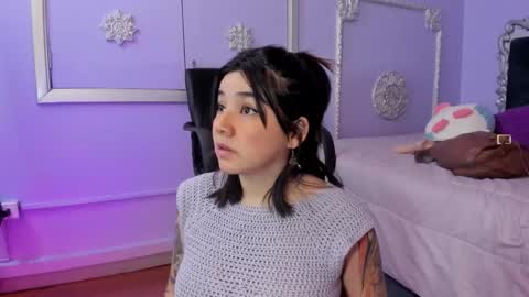 Snapshot of jeylee_ chatting on October 29, 11:56 am Jeyy online show from October 29, 11:56 am