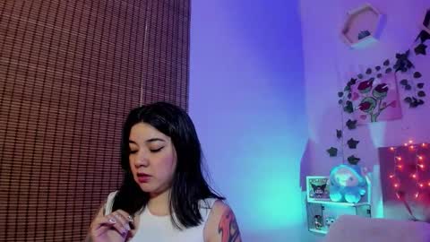 Snapshot of jeylee_ chatting on November 10, 11:53 am Jeyy online show from November 10, 11:53 am