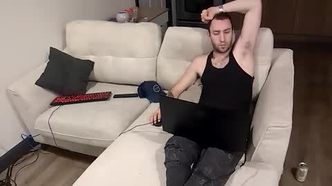 NedeledeN online show from November 15, 1:14 am