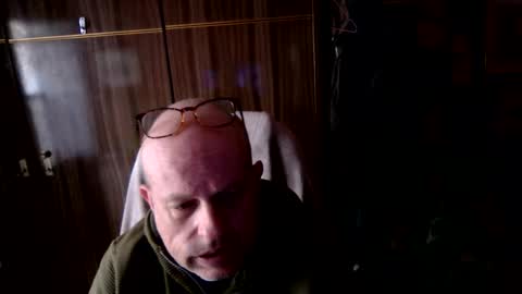 jgs54 online show from October 20, 9:43 am