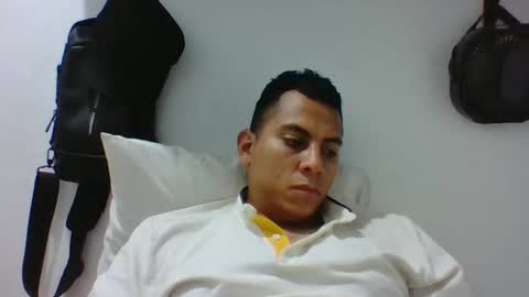 jhan1995 online show from September 16, 2:56 am