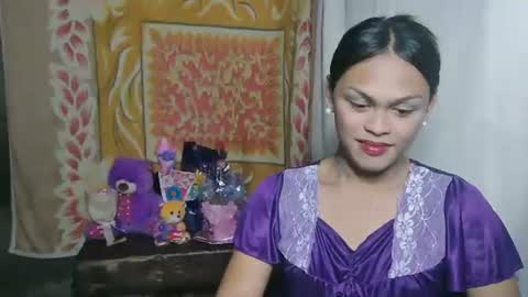 jhaneamarie03 online show from January 13, 6:08 am