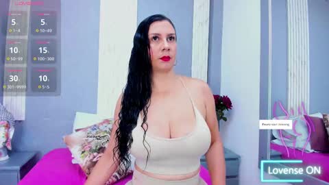 Snapshot of jhasly_am chatting on February 21, 11:44 am jhasly online show from February 21, 11:44 am