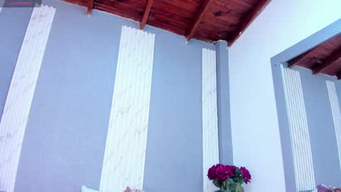 Snapshot of jhasly_am chatting on February 22, 11:24 am jhasly online show from February 22, 11:24 am