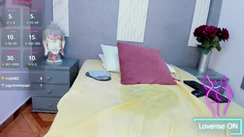 Snapshot of jhasly_am chatting on February 26, 2:46 pm jhasly online show from February 26, 2:46 pm