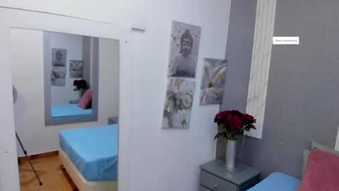 Snapshot of jhasly_am chatting on March 6, 11:36 am jhasly online show from March 6, 11:36 am