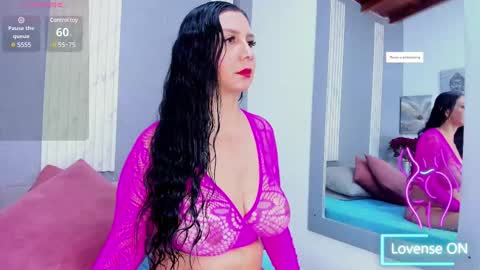 Snapshot of jhasly_am chatting on March 7, 11:51 am jhasly online show from March 7, 11:51 am