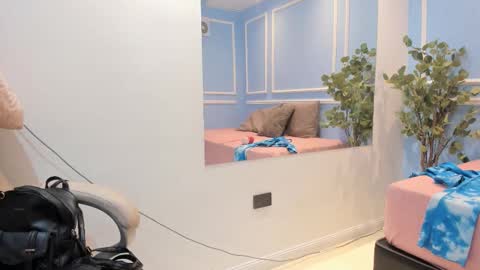 Snapshot of jhasly_am chatting on October 13, 12:05 pm jhasly online show from October 13, 12:05 pm