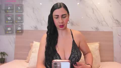 jhasly online show from February 5, 11:59 am