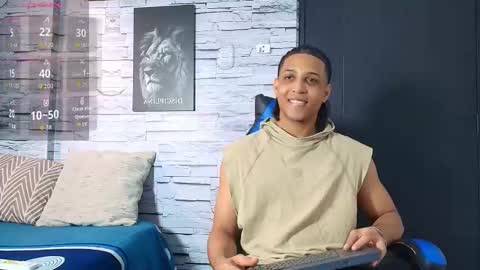 Snapshot of jhay_wheeler777 chatting on October 29, 7:04 pm jhay_wheeler777 online show from October 29, 7:04 pm