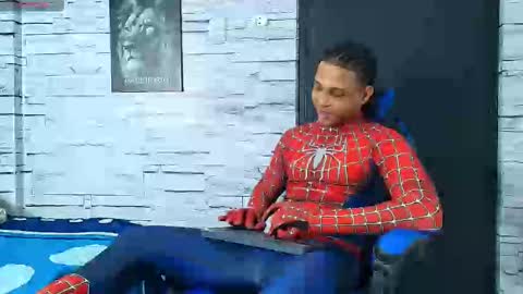 Snapshot of jhay_wheeler777 chatting on November 1, 4:47 am jhay_wheeler777 online show from November 1, 4:47 am