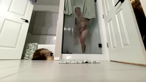 Snapshot of jhb6969 chatting on December 15, 3:24 am FitFeetFun online show from December 15, 3:24 am