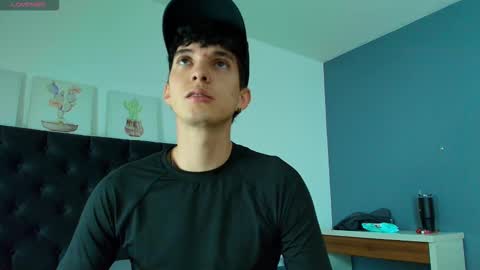 Jheampiero online show from March 19, 9:41 pm