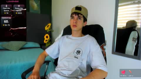 Jheampiero online show from March 29, 1:55 pm