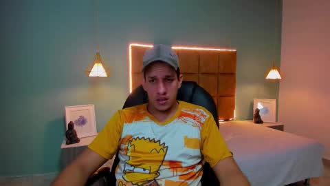 Snapshot of jheidertwink chatting on September 23, 12:41 pm Jheider R. online show from September 23, 12:41 pm