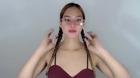 Snapshot of jhessi_kissie chatting on March 3, 1:50 pm Tattiana online show from March 3, 1:50 pm