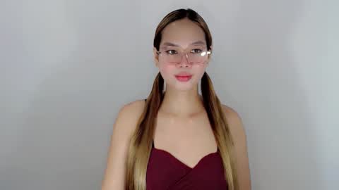 Snapshot of jhessi_kissie chatting on March 4, 4:18 am Tattiana online show from March 4, 4:18 am