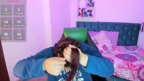 Jhiinny online show from January 10, 3:07 am