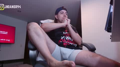 Snapshot of jhoan_saenz chatting on February 26, 3:05 am Jhoan Saenz online show from February 26, 3:05 am