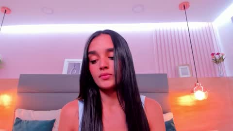 Jhoana  online show from October 16, 6:53 pm