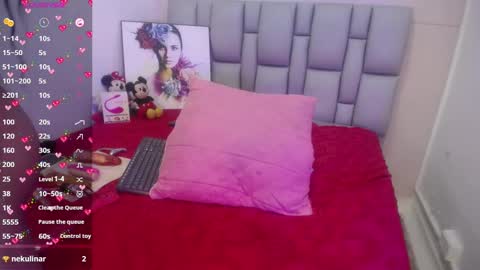 Snapshot of jhoanasexi_211 chatting on December 7, 5:53 pm jhoanasexi 211 online show from December 7, 5:53 pm