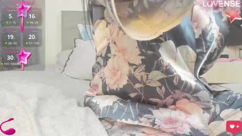 jhoanatrans22 online show from March 20, 2:38 am