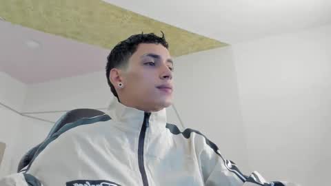 Snapshot of jhoanleandro chatting on September 16, 5:41 am jhoanleandro online show from September 16, 5:41 am