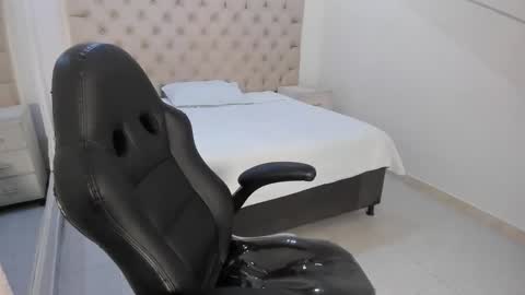 jhoanleandro online show from January 11, 5:01 am