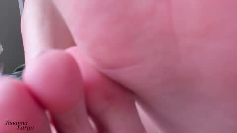  Jhoanna Largo  online show from February 4, 6:17 pm