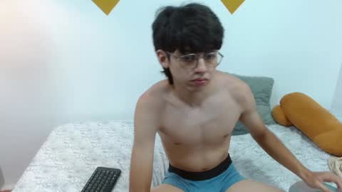 Jhoel online show from January 14, 3:36 pm