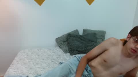 Jhoel online show from January 14, 6:38 pm